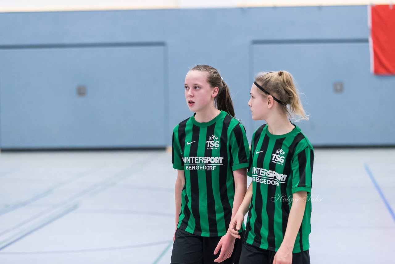 Bild 308 - HFV Futsalmeisterschaft C-Juniorinnen